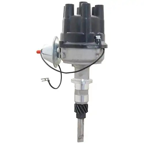 New Distributor Replacement For 1962-1970 Chevy GMC Pontiac Studebaker 250 4.1 292 4.8, Replaces 1110467 1110468 1110469 1110470 1110482 1110483 1110486 1110493 - Electrical Parts > Other Electrical Parts from MyMROmarts