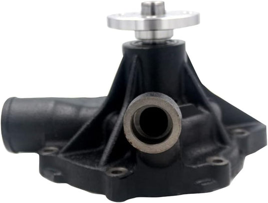 Engine Water Pump ME996811 for Mitsubishi Fuso 6D16T Engine excavator SK250-6 SK220-3 - Engine Parts > Cooling System > Engine Water Pump from MyMROmarts