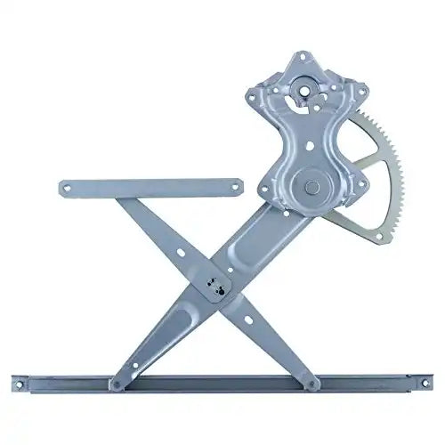 Load image into Gallery viewer, New Window Regulator Front Passenger Side Right RH Replacement For Lexus GS300 GS350 GS430 S460 IS F IS250 IS350 LS460 LS600h 749-167 6980130260 81483 85710-0E010 - Electrical Parts > Regulator from MyMROmarts
