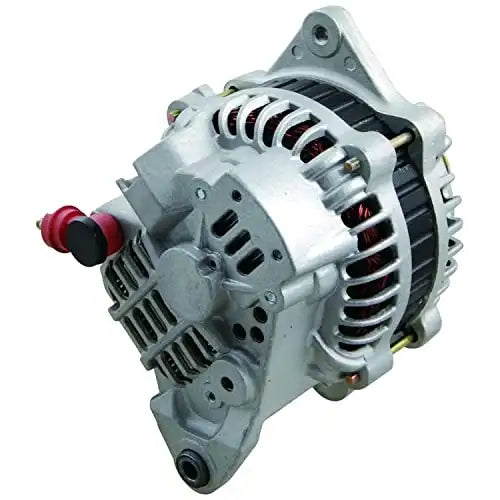 New Alternator Replacement For 1998 Subaru Replacement Forester 2.5L & 1997-1998 Impreza 1.8L 2.2L 2.5L A2T37391A, A2TA7691, 23700AA290, 23700AA350, AMT0048, 40048019 - Electrical Parts > Alternator from MyMROmarts