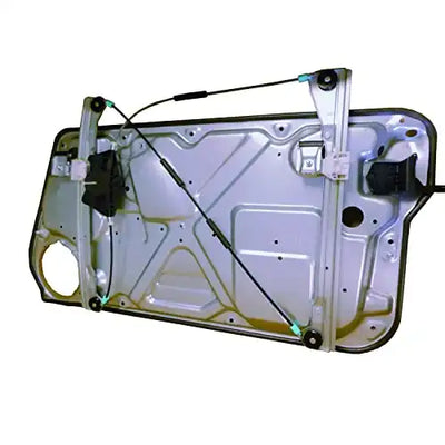 New Window Regulator For Volkswagen Beetle 98-11 Front Left 1C0837655A 1C0837655B 1C0837655C 749-531 - Electrical Parts > Regulator from MyMROmarts
