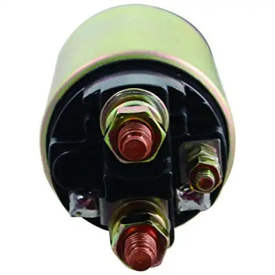 New Starter Solenoid Replacement For I/O Mercruiser 4.3 5.0 5.7 MAG MPI TBI All Gen 87-99 - Electrical Parts > Starter Motor from MyMROmarts