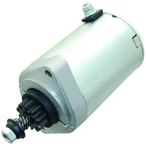 PREMIER GEAR PROFESSIONAL GRADE ENGINEERED FOR QUALITY PGEU-5954 Starter Compatible with Cub Cadet Replaces UT-182 90-5954 5954 - Electrical Parts > Starter Motor from MyMROmarts