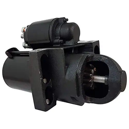 Load image into Gallery viewer, New Starter SAEJ1171 Replacement For Mercruiser Black Scorpion 5.7 6.2 MX Inboard 863007A150-863007A1 - Electrical Parts > Starter Motor from MyMROmarts

