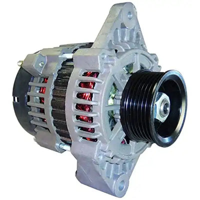 New Alternator Replacement For Crusader Pleasurecraft 305CI 5.0L 350CI 5.7L 6.0L 1999-2007 8400027 RA097007C, ADR0315, 40012170 - Electrical Parts > Alternator from MyMROmarts