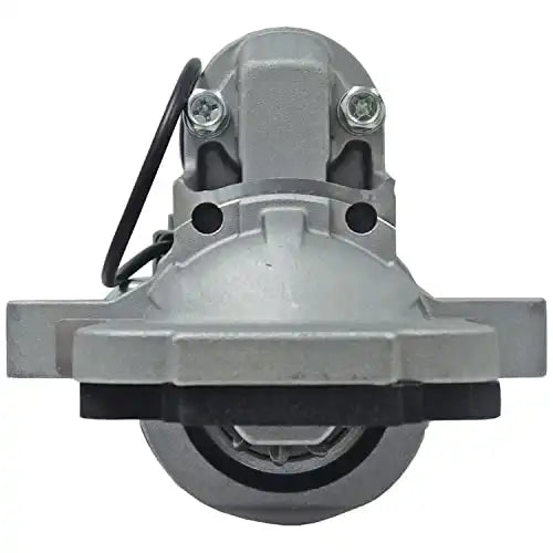 New Starter Replacement For 2010 2011 2012 10-12 Mazda 3 2.0L LF8J18400B, LF8J18400R0B, M000T33271, 17597, 103-5172, SMT0438, SR4240X, M0T33271, 2804322, 2446208, 99755, SMT0438, M0T33271 - Electrical Parts > Starter Motor from MyMROmarts