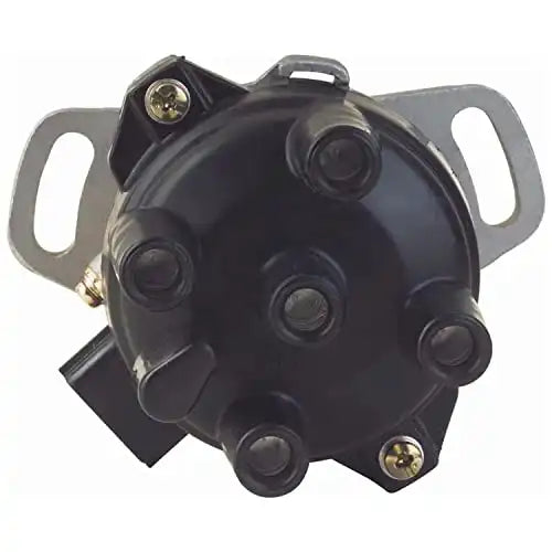 Load image into Gallery viewer, New Distributor Replacement For 1991-96 Replacement Ford Escort GT &amp; Mercury Tracer LTS 1.8, 1990-94 Mazda Protégé LX, Replaces F1CZ 12127-A, Mazda BP05-18-200A, BP05-18-200B - Electrical Parts > Other Electrical Parts from MyMROmarts
