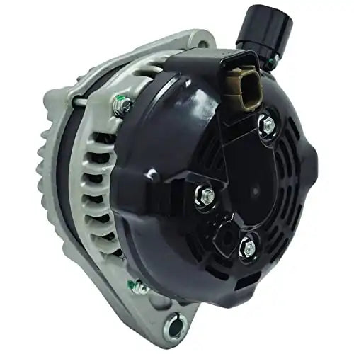 New Alternator For Honda Odyssey 3.5L 2011-2013, Honda Pilot 3.5L 2012-2015, Honda Ridgeline 3.5L 2012-2014, 06311-RV0-505RM 31100-RV0-A01 31100-RV0-A01RM - Electrical Parts > Alternator from MyMROmarts