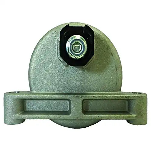 Load image into Gallery viewer, New Starter Replacement For 2009-2013 Yamaha Grizzly 550 FI 4WD Hunter YFM5FGH 700, 28P-81890-00-00, 28P818900000, SMU0512, 41058036 - Electrical Parts > Starter Motor from MyMROmarts
