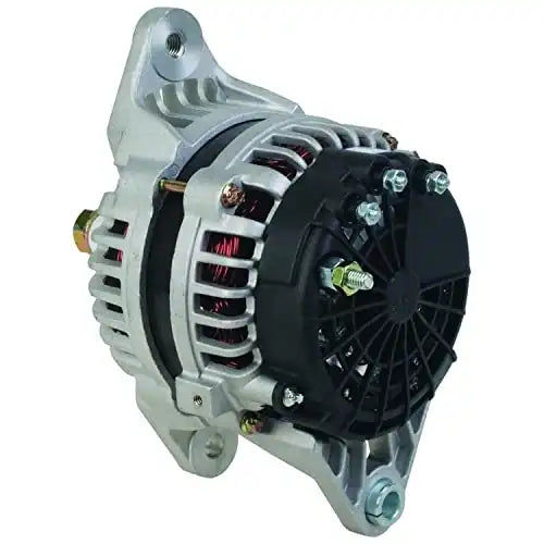 Load image into Gallery viewer, New Alternator Replacement For 1997-2008 Bluebird &amp; Sterling 8600307 8600311 8600308 19011100 19011101 19011105 19011107 4846AAH, ADR0409, 40012292, D8600311 - Electrical Parts > Alternator from MyMROmarts
