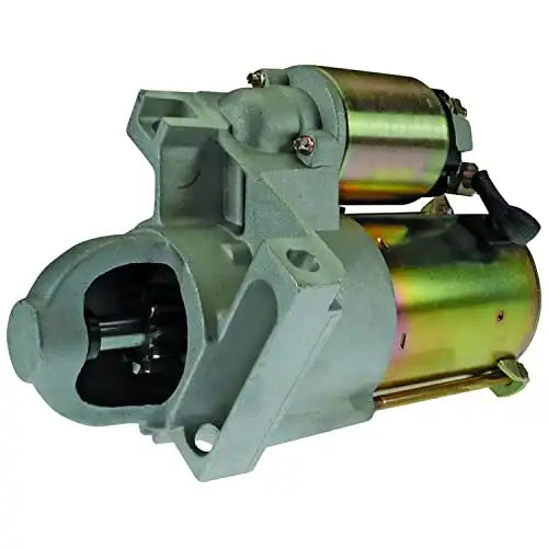 Indlæs billede i Gallery Viewer, New Starter Replacement For BUICK CHEVROLET OTHERS CAMARO GRANDPRIX 3.8L 98-09 SDR0046, 41012175, 41012175R - Electrical Parts > Starter Motor from MyMROmarts
