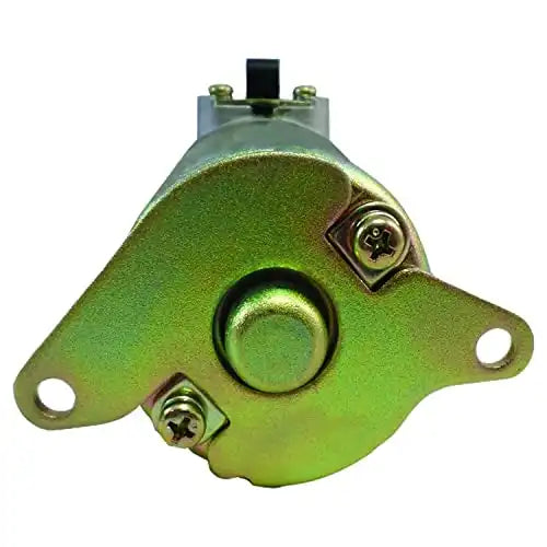 Load image into Gallery viewer, New Starter Replacement For BMS Motor Sports ATV Go Cart Kart Scooter 150 Eagle Eton GMI Polaris RZR 170 169cc JYBX005, 34200-H03-F000, 34200H03F000, 11615A9013, SCH0002, 41058003 - Electrical Parts > Starter Motor from MyMROmarts
