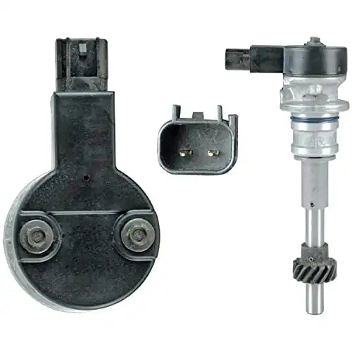 Load image into Gallery viewer, New Camshaft Synchronizer W/Sensor Replacement For 99-03 Replacement Ford Windstar, 99-04 Mustang, 04-07 Freestar &amp; Mercury Monterey 4.2L 3.9L 3.8L, XF2Z 12A362-AA, 689-100 - Electrical Parts &gt; Sensors &gt; Other Sensors from MyMROmarts
