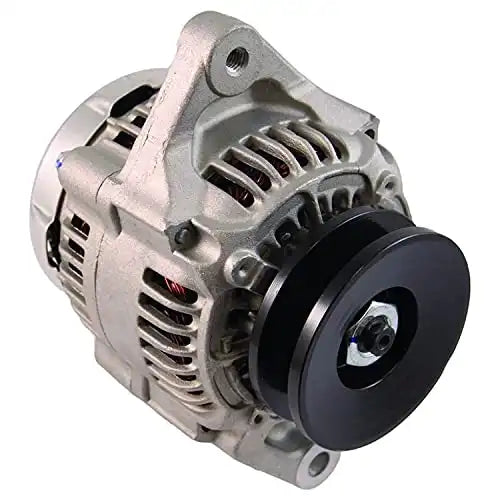 New Alternator Replacement For 2005-2015 ISEKI & Massey Ferguson Tractor TG5390 MF-1547 62812000150, 1012112040, 1012112040, AND0575, 40052271 - Electrical Parts > Alternator from MyMROmarts