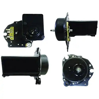 New Windshield Wiper Motor Replacement For 1966-1972 GMC CK 1500 2500 3500 Pickup Suburban 12368607, 22048237, 4911476, 5045575 - Electrical Parts > Other Electrical Parts > Wiper Motor from MyMROmarts