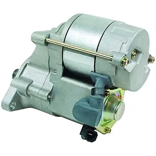 New Starter Replacement For 2001-2011 Kawasaki Mule 4x2 & 4x4 211632124, 211636010, SND0459, 41052117 - Electrical Parts > Starter Motor from MyMROmarts