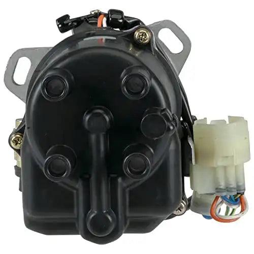 New Distributor Replacement For 1990 1991 Acura Integra 1.8 4-cyl B18B 30100-PR4-A53, 30100-PR4-A55, TD-24U - Electrical Parts > Other Electrical Parts from MyMROmarts