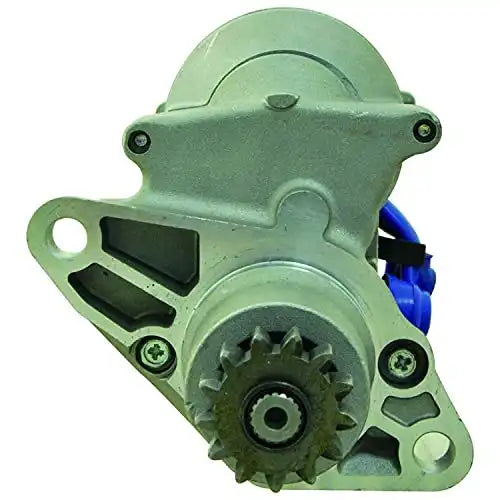 New Starter Replacement For 1998-2003 Lexus ES300 Rx300 3.0 V6 98 99 00 01 02 03 1MZ-FE 28100-03100 28100-74260 28100-74260-84 - Electrical Parts > Starter Motor from MyMROmarts