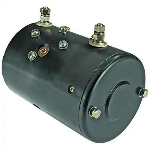 New Reversible Pump Motor Replacement For MTE JS Barnes Fenner Fluid Venco Lift 39200397 39200482 MMQ4002 MMQ4003 MMQ4003AS W-8901-P MMQ4003S MUV6203S MUV6301 - Electrical Parts > Other Electrical Parts from MyMROmarts