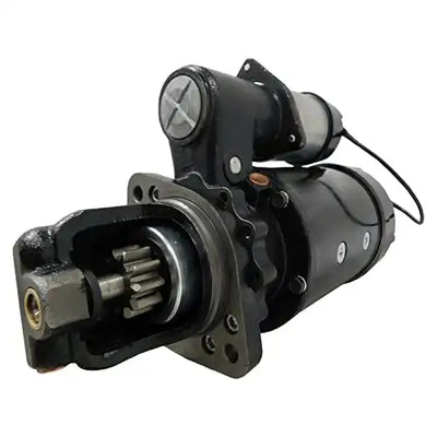 New Starter Replacement For 1997-2005 CHEVY GMC C50 C5500 C60 C6500 C70 C7500 C80 C8500 CATERPILLAR 3126 ENGINE 10461209, 10461220, 10479047, 10479169, SDR0371, 41012403, 41012539 - Electrical Parts > Starter Motor from MyMROmarts