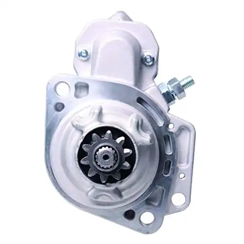 New Starter For Freightliner Trucks 108SD L6 6.7L 8.9L 12-2013, 114SD 8.9L 2012-2013, M2 106 112 6.7L 8.3L 8.9L 2010-2013 4280009340, S80570, 24631108, 41052639, 19340, PA90S, 700526102050, 41052639 - Electrical Parts > Starter Motor from MyMROmarts