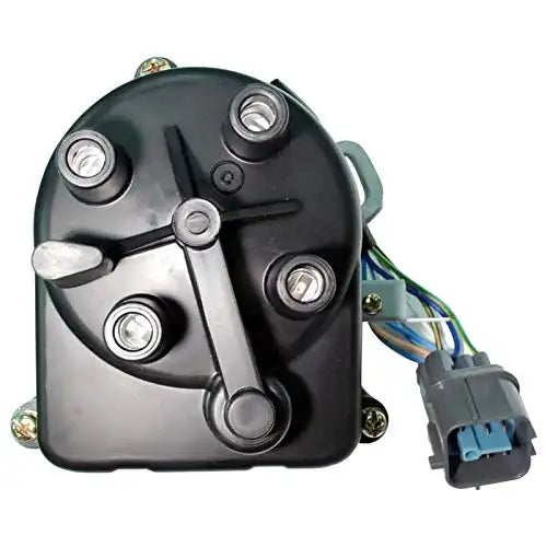 Load image into Gallery viewer, New Distributor Replacement For 1996 1997 1998 1999 2000 2001 Acura Honda B16A B16A2 B18C DOHC VTEC TD81U OBDII 30105-P72-004, 30105-P73-004, TD-84U - Electrical Parts > Other Electrical Parts from MyMROmarts
