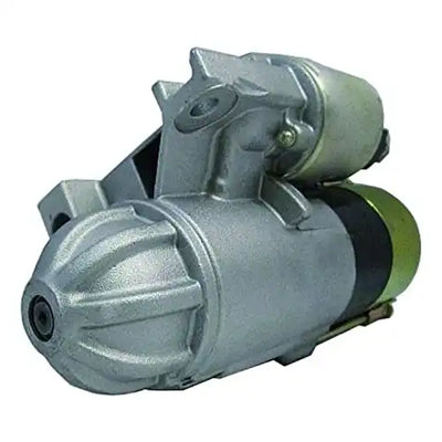 New Starter SAEJ1171 PG260M Replacement For Mercruiser 3.0 1990-1998 OMC All 1984-1996 & Volva Penta 3.0 AQ BB 1973-1999 3850526 3854750 3855882 3856003 988217 - Electrical Parts > Starter Motor from MyMROmarts