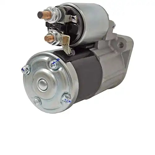 Load image into Gallery viewer, New Starter Replacement For Fiat 500 L4 1.4L 12 13 2012-2013 68073160AA, RL073160AA, M000T33871, M000T33871ZC, M0T33871 - Electrical Parts > Starter Motor from MyMROmarts
