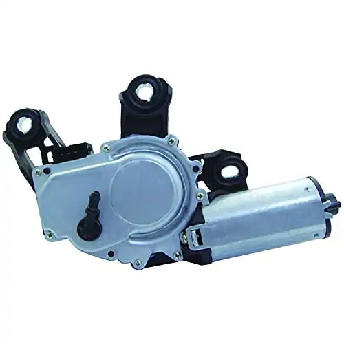New Windshield Wiper Motor Replacement For Volkswagen GOLF IV (1J1) Eng.AHW, AKQ, APE, AXP, BCA 1.4 16V 55kw 97-05 0 390 201 592 404886 43-3506 TGL390C 85-3506 - Electrical Parts > Other Electrical Parts > Wiper Motor from MyMROmarts