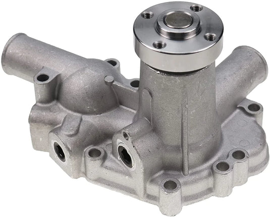 Engine Water Pump 145016474 145016472 145016434 Compatible with Perkins 103-10 103-11 Engine - Engine Parts > Cooling System > Engine Water Pump from MyMROmarts