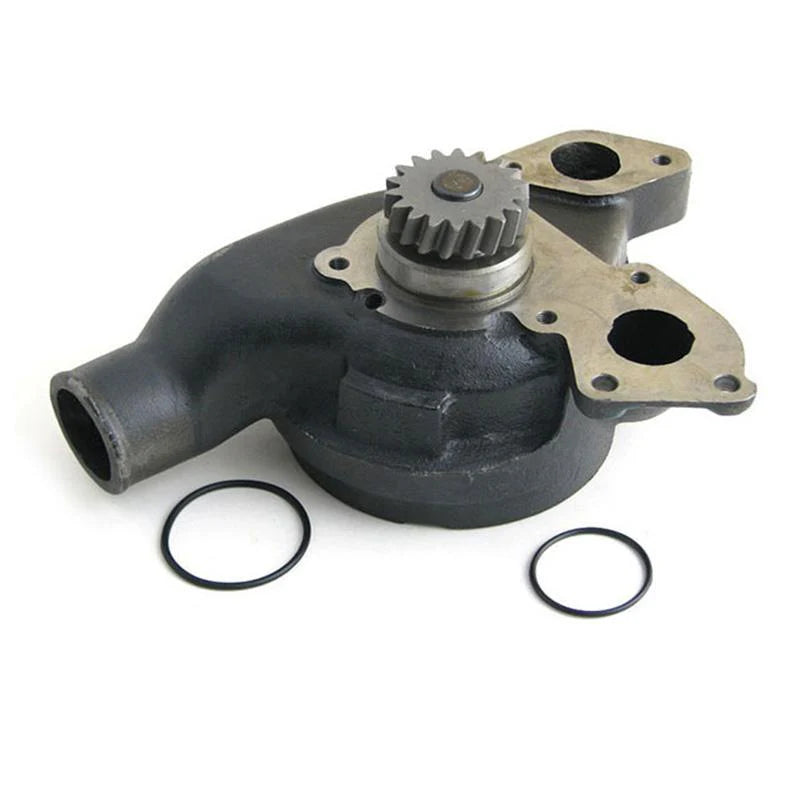 Load image into Gallery viewer, Engine Water Pump 4222466M91 U5MW0159 U5MW0160 for Massey Ferguson tractor 850 4260 4270 4360 4370 3655+ - Engine Parts > Cooling System > Engine Water Pump from MyMROmarts
