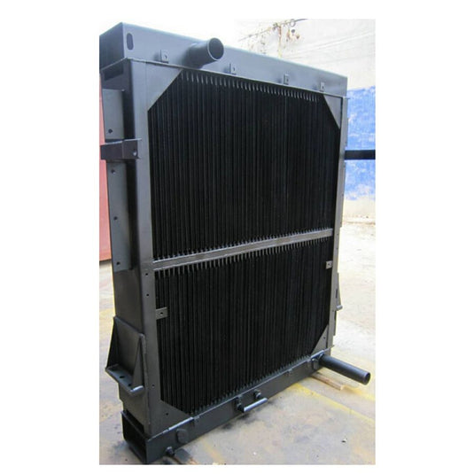 Water Tank Engine Radiator Core ASS'Y 426-03-22620 For Komatsu Wheel Loader WD600-3 WD600-3D - Engine Parts > Cooling System > Engine Radiator from MyMROmarts