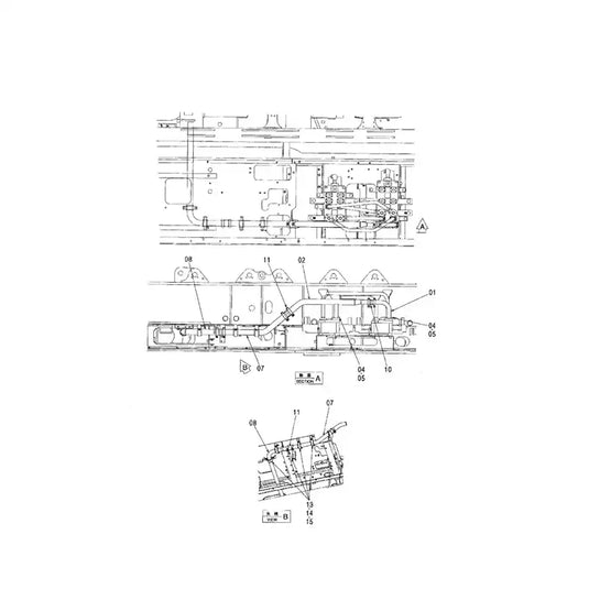 2 PCS 42mm Coupling 4069801 for Hitachi Excavator EX100-2 EX150 EX200 EX220 EX270 ZX210W ZX240K ZX270 ZX70B ZX75US-3 ZX80LCK MA200 RX2000 IZX210 - Hydraulic Parts > Hydraulic Coupler from MyMROmarts