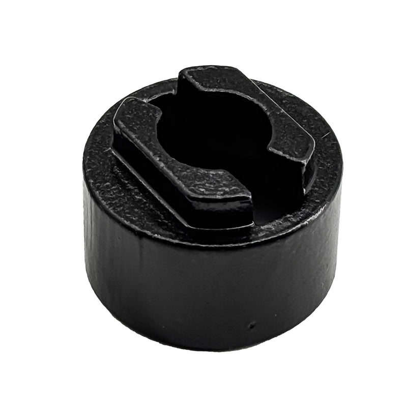 Load image into Gallery viewer, 2PCS Cab Door Hinge w/Gasket 7193725 7167846 for Bobcat Loader T450 T550 T590 T595 T630 T650 T740 T750 T770 T870 A770 S450 S510 S530 S550 S570 S590 S595 S630 S650 S740 S750 S770 S850 from MyMROmarts
