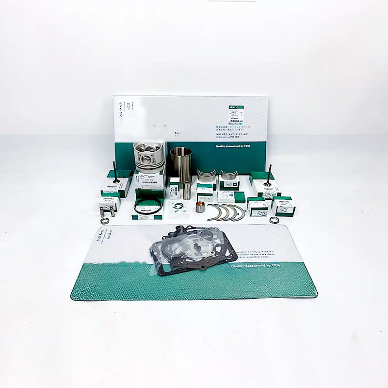 Load image into Gallery viewer, Overhaul Rebuild Kit for Caterpillar CAT C1.1 Engine - Engine Maintenance Parts &gt; Overhaul Rebuild Kits from MyMROmarts
