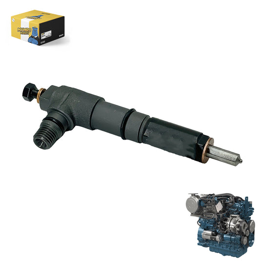 Fuel Injector 7000724 7020613 1J700-53002 105118-8551 for Kubota V2607 V2607-DI-T V3800 V3800T V3800DI-TE3 Engine from MyMROmarts