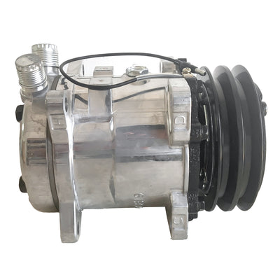 Air Conditioning Compressor 7023581 7019018 for Bobcat Toolcat 5600 5610 from MyMROmarts