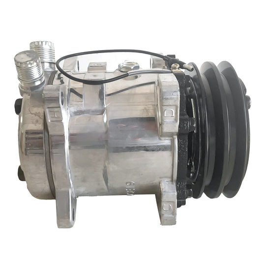 Air Conditioning Compressor 7023581 7019018 for Bobcat Toolcat 5600 5610 from MyMROmarts