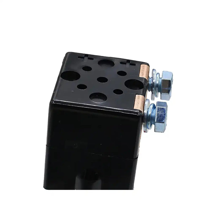 Afbeelding laden in Galerijviewer, 48V 125A Electric Pallet Truck Emergency Stop Switch 1115-510008-00 for Big Joe Forklift EZ30 E30 D40 EZ40 - Electrical Parts &gt; Switch &gt; Other Switches from MyMROmarts
