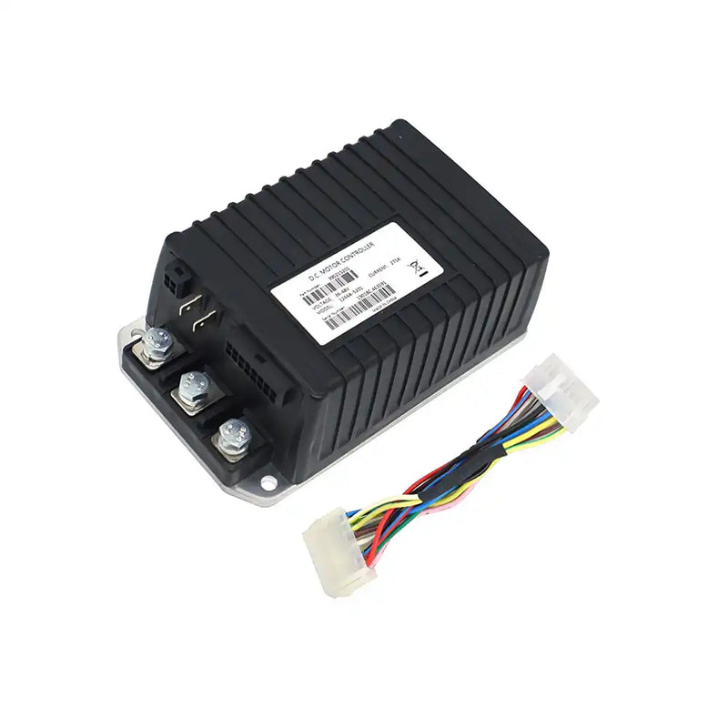 Load image into Gallery viewer, 48V 250A Motor Controller 1510-5201 for Curtis Club Car Golf Cart - Electrical Parts &gt; Electronic Control System &gt; Control Unit from MyMROmarts
