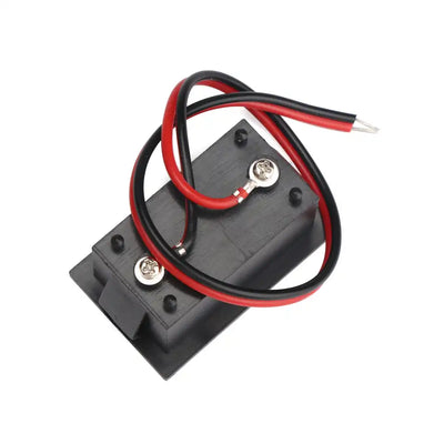 48V Blue Digital Voltmeter DC15-120V - Electrical Parts > Other Electrical Parts from MyMROmarts