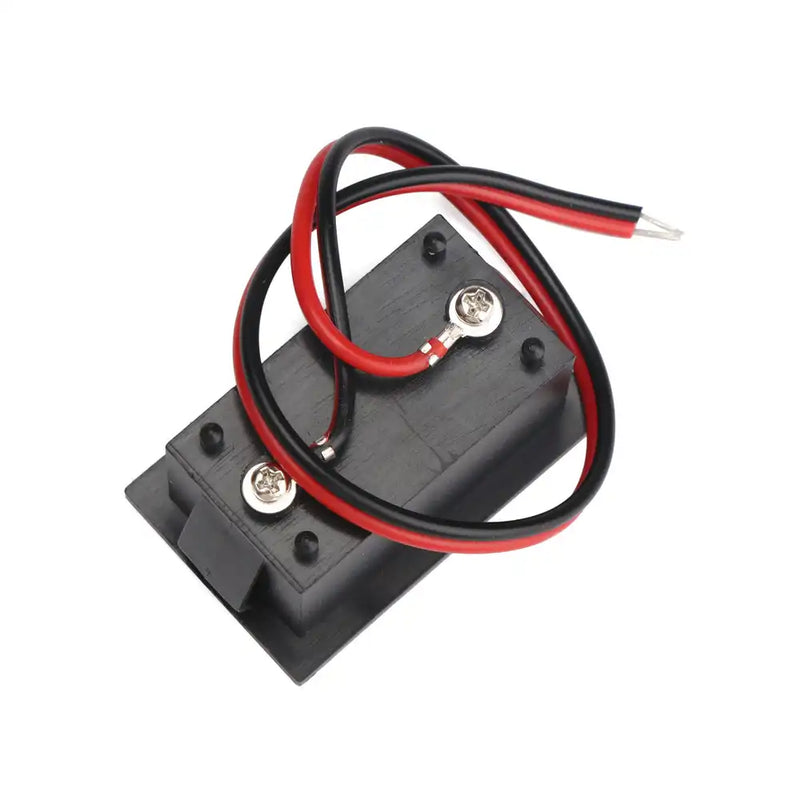 Load image into Gallery viewer, 48V Blue Digital Voltmeter DC15-120V - Electrical Parts > Other Electrical Parts from MyMROmarts
