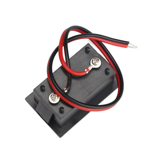 48V Blue Digital Voltmeter DC15-120V - Electrical Parts > Other Electrical Parts from MyMROmarts