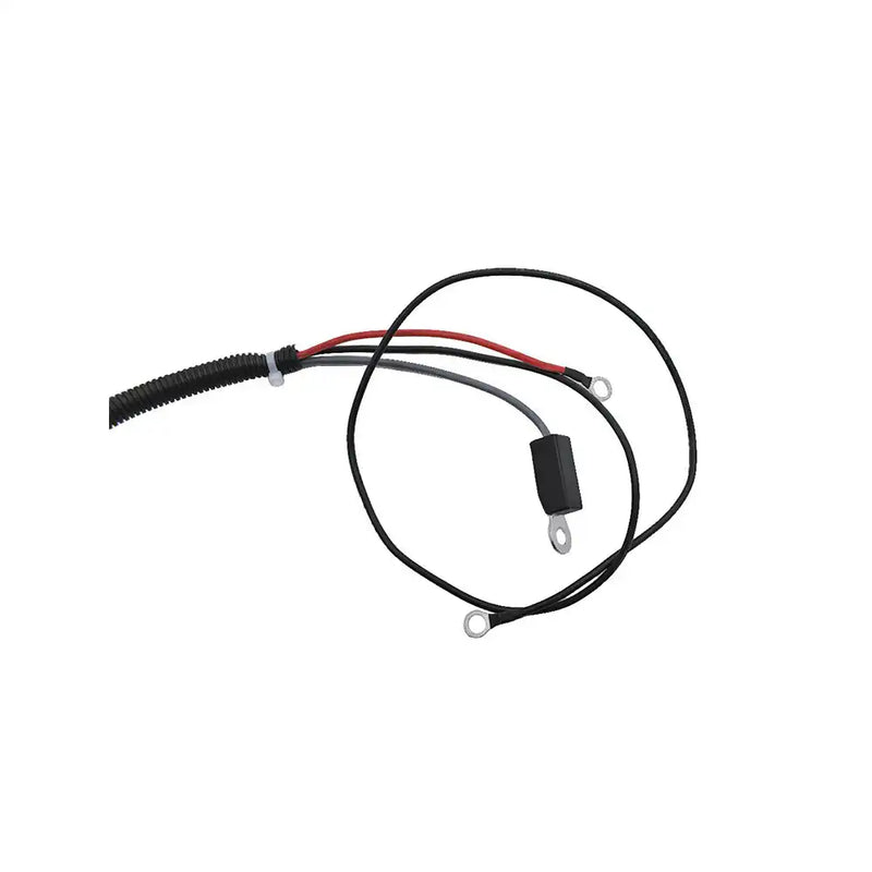 Load image into Gallery viewer, 48V Charger Receptacle 602529 for Golf Carts 2008-UP EZGO RXV Electric TXT - Electrical Parts &gt; Other Electrical Parts &gt; Other Parts from MyMROmarts
