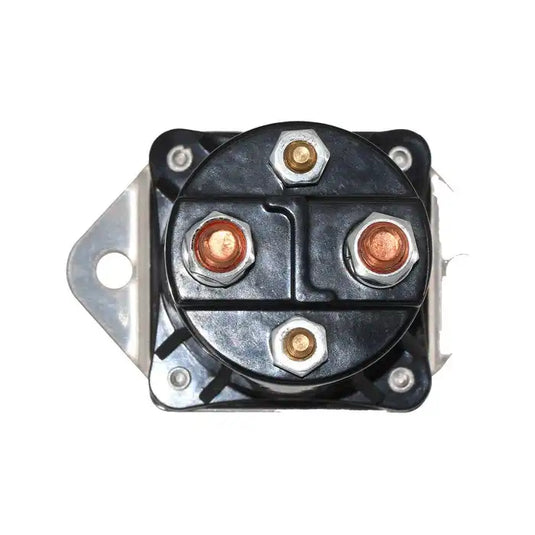 48V Solenoid Relay 1018070-01 for Club Car DS 1995-1997 Electric Golf Cart 4 Terminal from MyMROmarts
