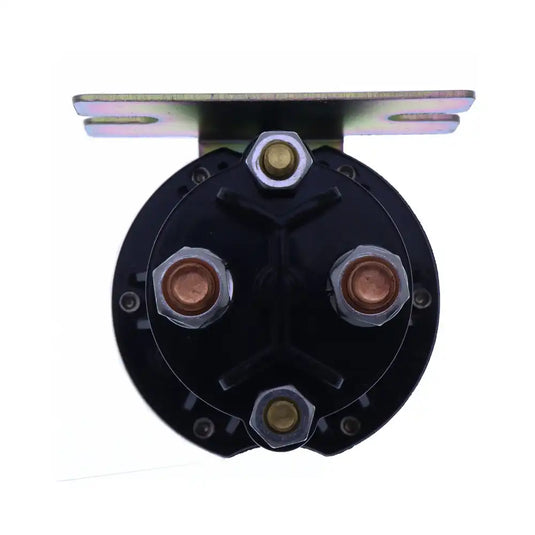 48V Solenoid Relay 648-4851-022-18 for EZGO TXT 2010-Up & All MPT 800/1000 Golf Cart Trombetta - Electrical Parts > Other Electrical Parts from MyMROmarts