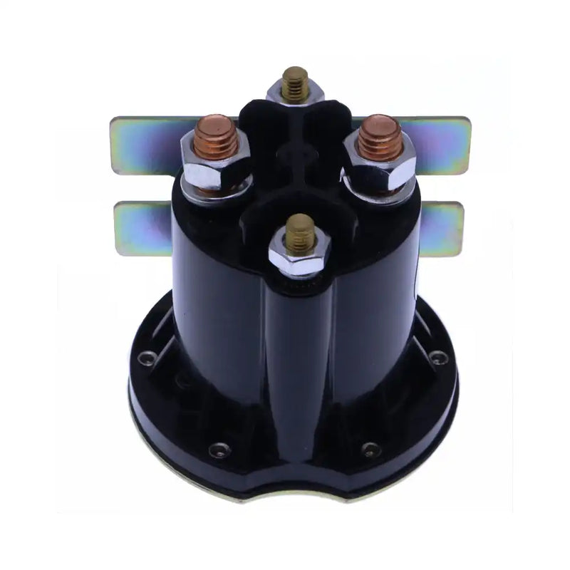 Afbeelding laden in Galerijviewer, 48V Solenoid Relay 648-4851-022-18 for EZGO TXT 2010-Up &amp; All MPT 800/1000 Golf Cart Trombetta - Electrical Parts &gt; Other Electrical Parts from MyMROmarts
