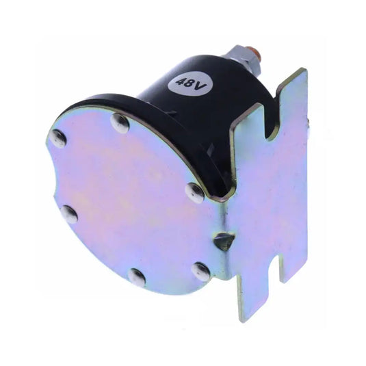48V Solenoid Relay 648-4851-022-18 for EZGO TXT 2010-Up & All MPT 800/1000 Golf Cart Trombetta - Electrical Parts > Other Electrical Parts from MyMROmarts