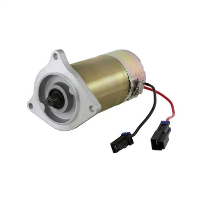 48V Steering Motor 3BA-34-41722 for Komatsu Forklift FB10/14EX-8 FB15/18EX-11 FB10/14EX-10 FB15/18EX-10 - Electrical Parts > Other Electrical Parts from MyMROmarts