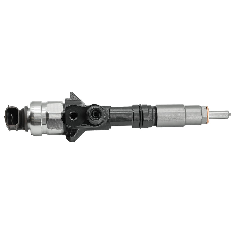 Load image into Gallery viewer, 4 Pcs Fuel Injector 1J77053074 1J770-53051 1J770-53050 1J770-53070 1J770-53074 295050-1980 1J770 53051 for Kubota Engine V3307-CR-TE4 V3307 Tier 4 from MyMROmarts
